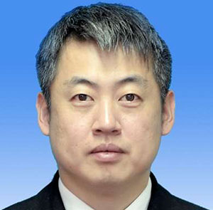 王中川