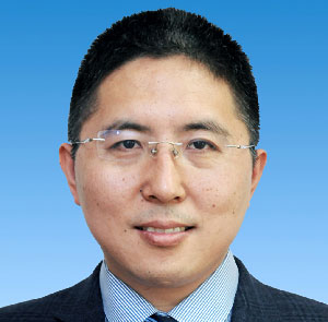 王晓强
